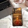 The Colosseum, Romes Phone Case For Samsung S25,S24,S21,S22,S23,S30,Ultra,S20,Plus,Fe,Soft Silicone Black Cover