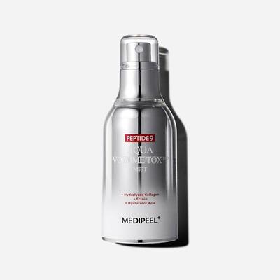MEDIPEEL Peptide 9 Aqua Volume Tox Mist Pro 50ml