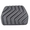 465310056R: Compatible Brake/Accelerator Pedal Pad for Renault Arcana Saratov.