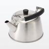 MUJI Stainless Steel Kettle, 2L, Silver, 44902448
