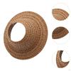 Doll Hat for Mini Dolls Headgear 15cm 17cm Accessories