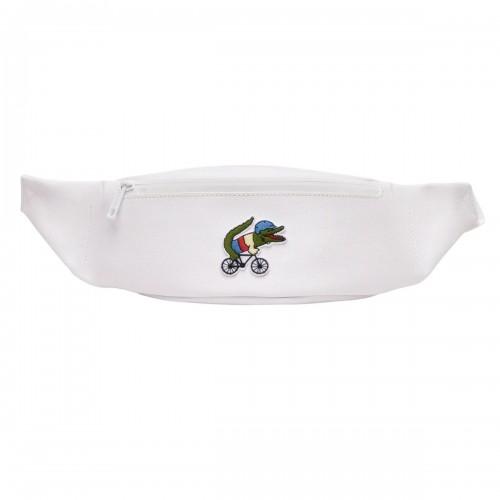 Lacoste Stranger Things Waist Bag