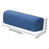 Arm Rest High Density Foam Support Pillow Rectangular Pad Armrest for Couch Living Room Armchair Bed