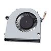 CPU Cooling Fan Fit for Intel NUC11 NUC11TNK NUC11TNB NUC11TNHi7 NUC11PKH NUC8i7HVK NUC 11 Pro PC 4 Pin