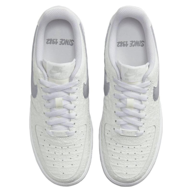 Nike Air Force 1 Low Since 1982 Women's Sneakers FJ4823-100