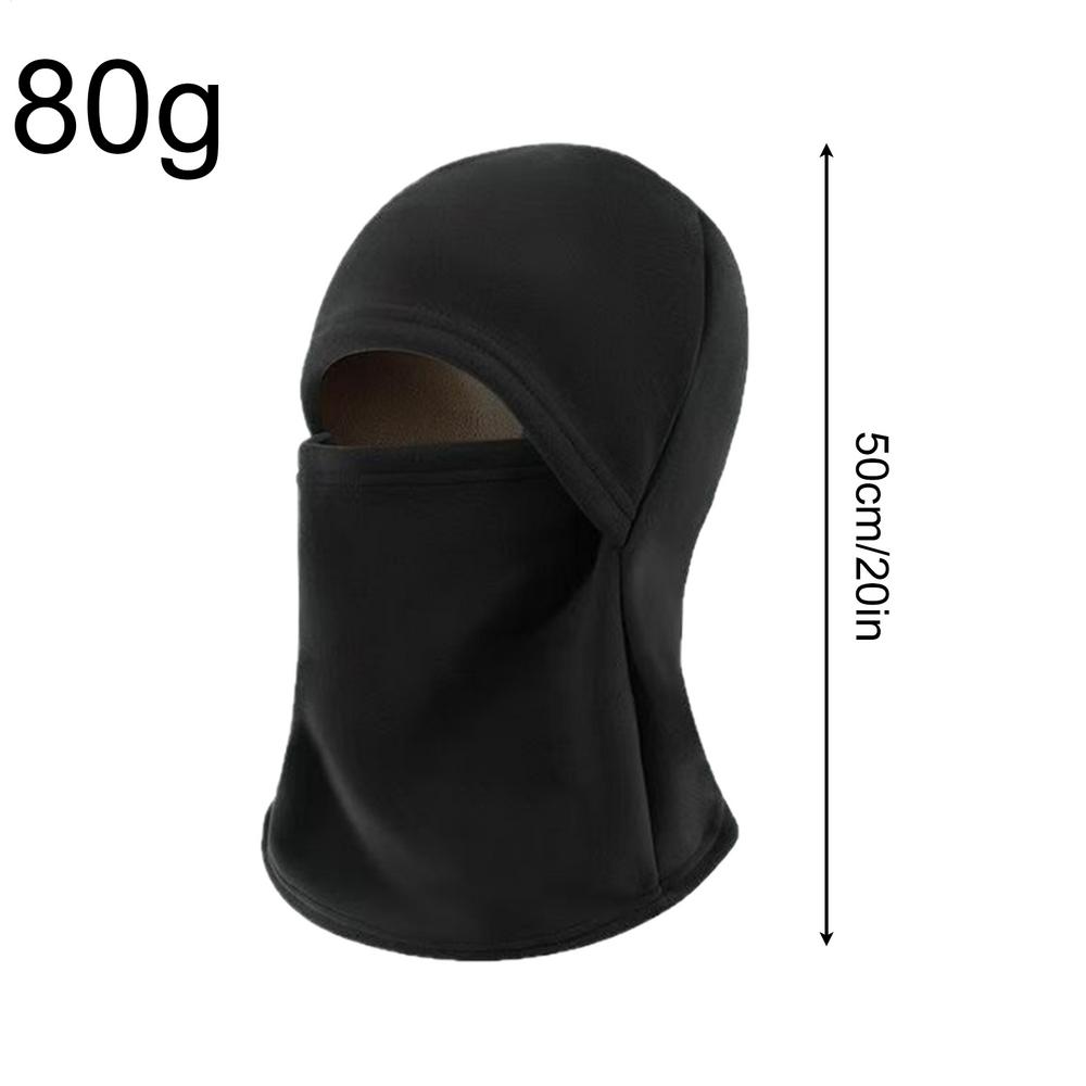 Neck Warmer Windproof Elastic Breathable Cover Ski Face Cover For Men Women Bike Ski Sports Outdoor Riding Climbing Commute