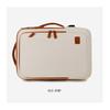 Large Capacity, Backpack, Leisure Travel Bag, Dry Wet Separation, Backpack, Expandable, Sports Bag, Business Trip Computer Bag