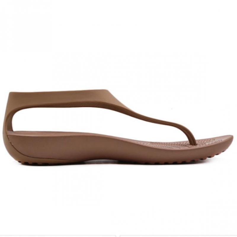 Crocs Sandale Flip-Flop Serena pentru Femei