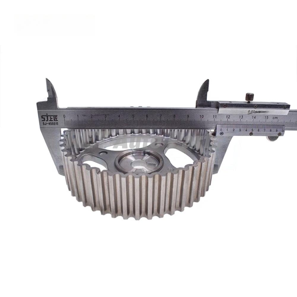 Engine Camshaft Sprocket for Mitsubishi Pajero IO TR4 Pinin H67W H76W H77W Lancer Colt CS6A CS6W 2000-2007 MD301986