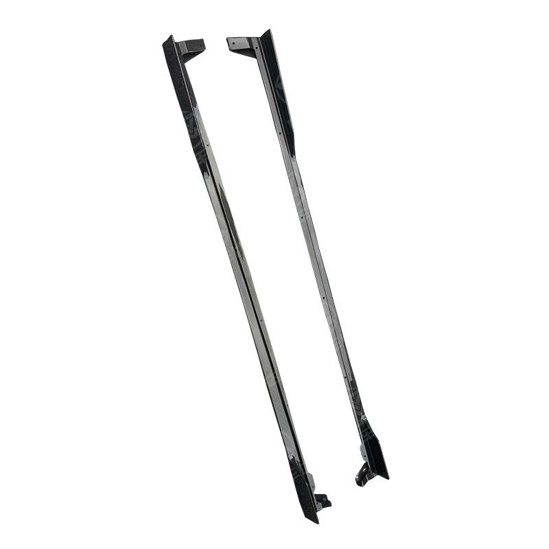 Suzuki Swift ZC33S Carbon Fiber Side Skirt Body Kit