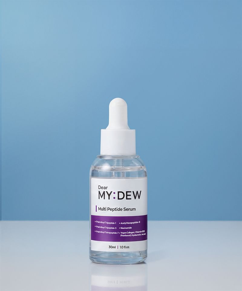 Multi-peptide Serum 30ml