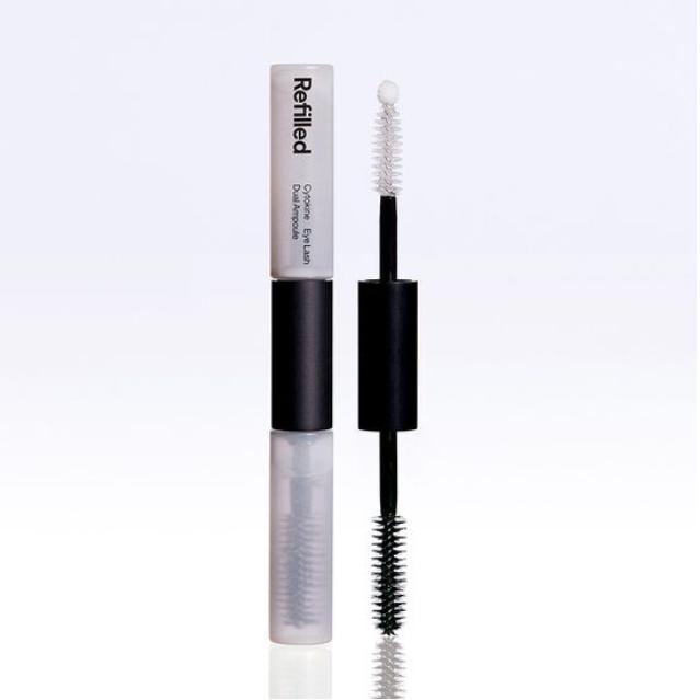 

Refilled Cytokine Eyelash Dual Ampoule 10ml 1 ea