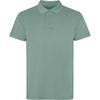 Roly Unisex Adult Cobain Short-Sleeved Polo Shirt