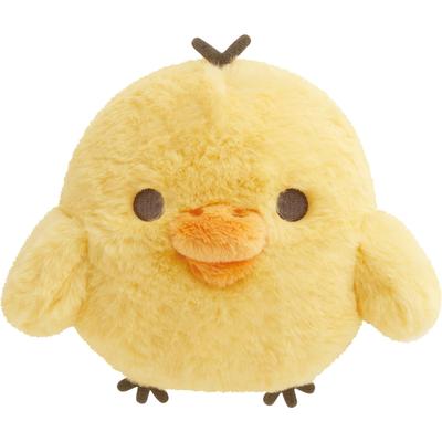 MO93501 Rilakkuma Wonderful House Plush Toy Kiiroitori