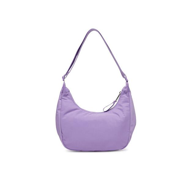 Bag Tommy Jeans Tommy Jeans Urban X-Body AW0AW17547 Purple