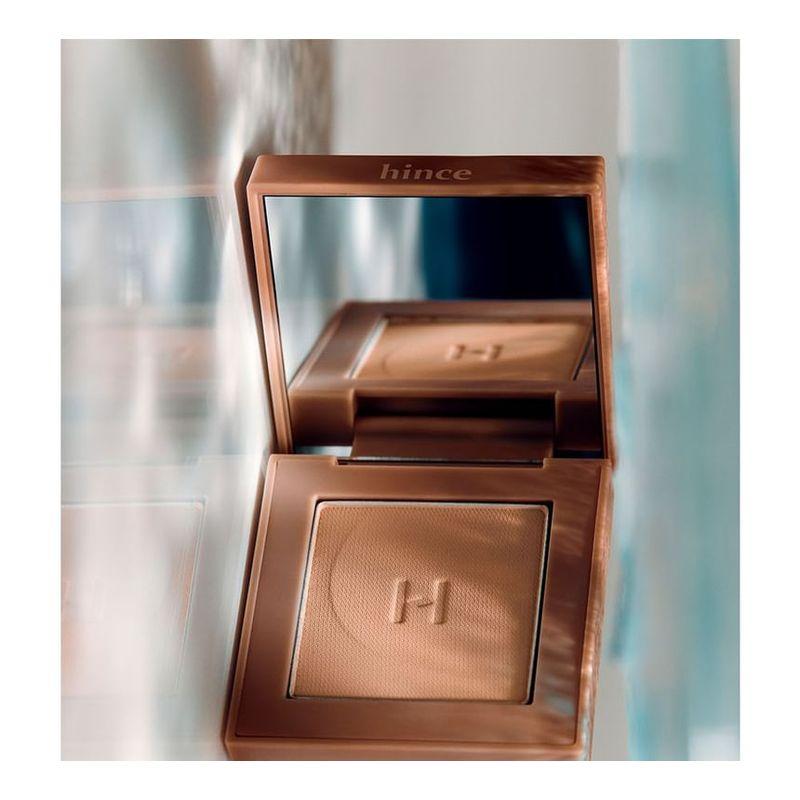 hince - New Depth Eyeshadow - 10 Colors