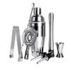 Shangqi 8-Piece Glass Cocktail Mixing Set