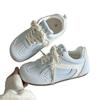 Retro German training shoes women's 2025 autumn new popular versatile little white shoes ins trendy casual board shoes women's shoes