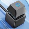 Desktop Computer External Power Button with LED Lights for Motherboard Power Switching Button