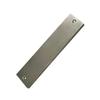 ARC Gold Plate 50mm Silver Double-Sided