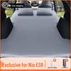 NIO ES8 Rear Seat Inflatable Mattress for Car or Trunk Sleeping