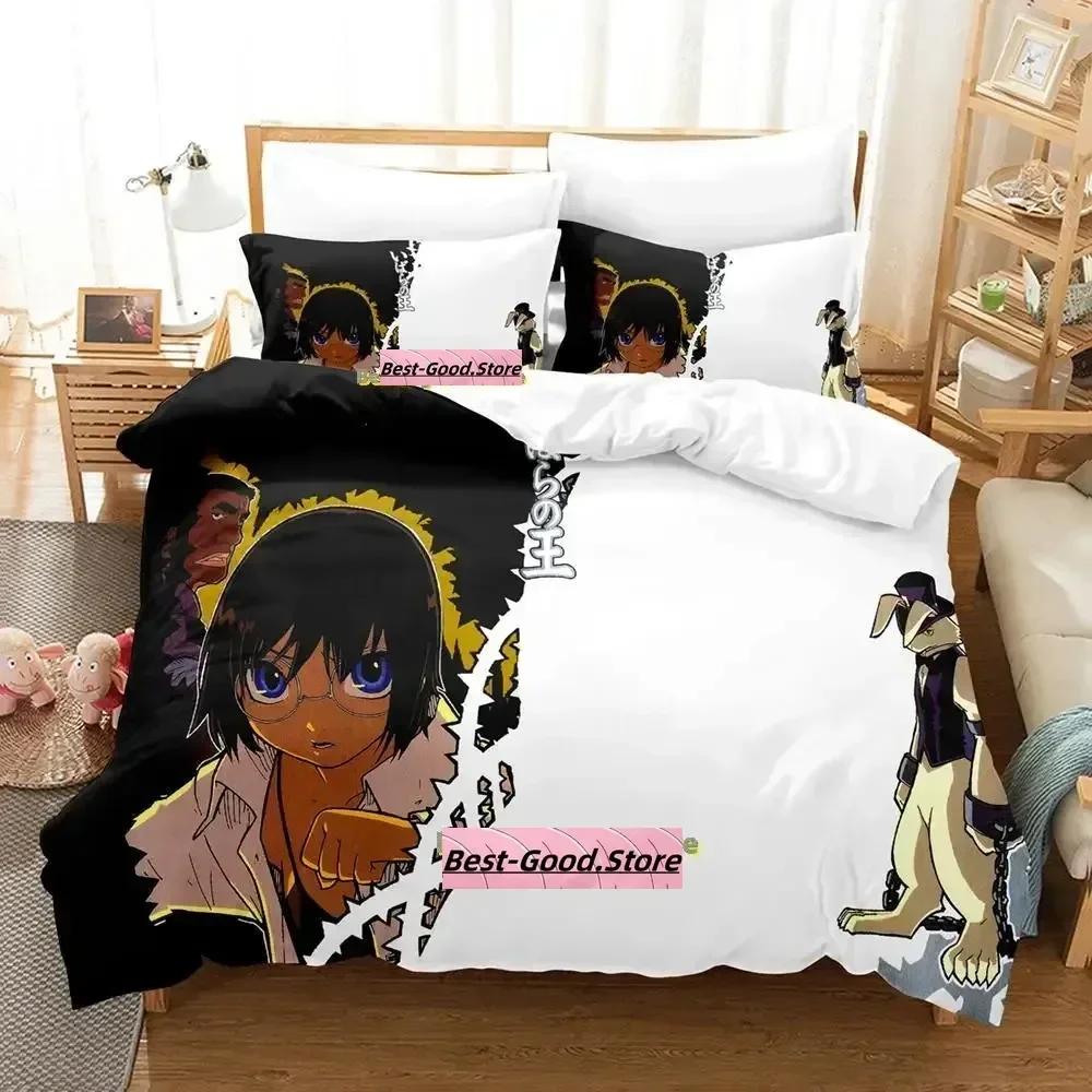 König der Dornen Bettwäsche-Set Einzelbett Twin Gedrucktes Bettwäsche-Set Mit Kissenbezug Bettdecke Weiche Einzel-Doppel-Queen-Super-King-Größe