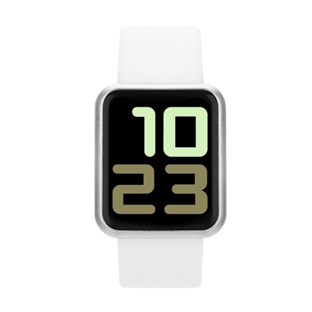 smartwatch p68s