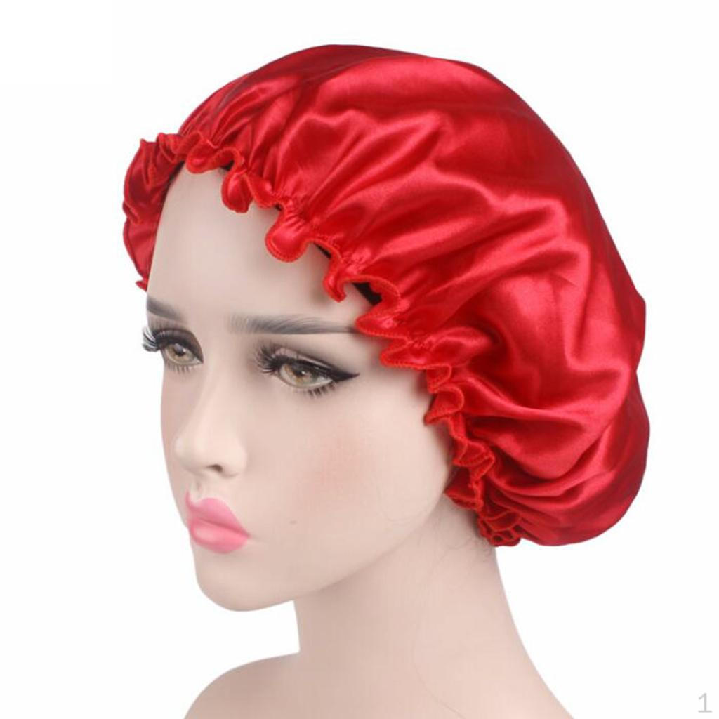 

Head Bonnet Dream червоний