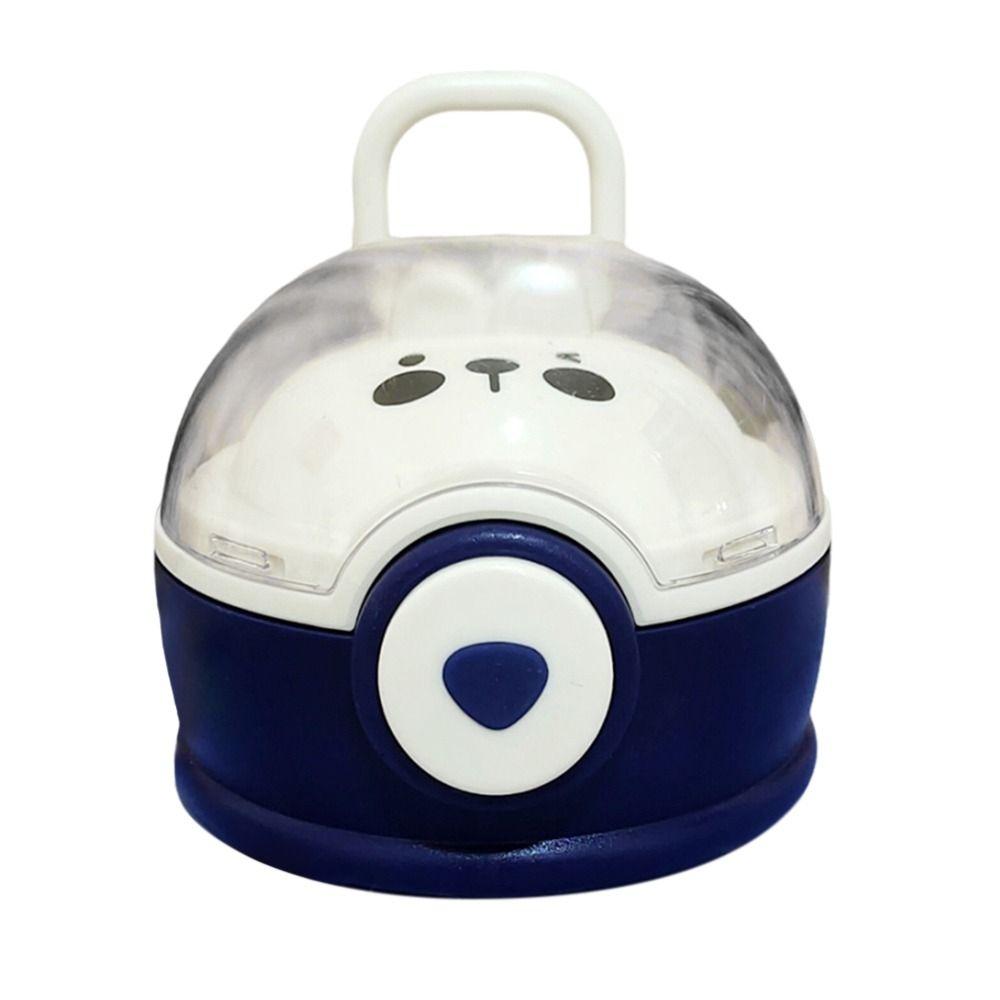 Replacement Water Bottle Cup Lid Plastic Straw Cup Lid Cute Therms Cup Cap Bottle Accessories