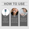 Mint Flavors Toothpaste Remove Bad Breath Cleansing Dental Stains Plaque Whitening Tooth