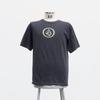Volcom Passage Logo Graphic Shirt Size L Black Skate Surf Vtg Y2K Unisex T-Shirt