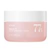 ANUA Peach Niacin Rich Moisture Cream Skin Tone Glowing Moisturizing Cream for Dry and Combination Peac Niacin Korean Korean Cosmetics 77% 50ml, Care,