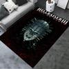 2025 New Hellraiser Carpet Rug for Living Room Bedroom Home Sofa Decoration,Kids play Non-slip Floor Mat 37