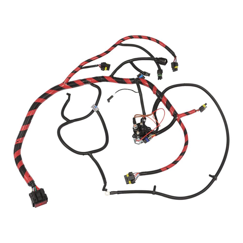

Engine Wiring Harness Assembly Fit For Ford 250 F-350 7.3L FSD Super Duty 1994-1996