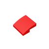 10PCS/lot 15068 2x2x2/3 Slope Bricks Buildings Blocks Toys For Children Compatible with Assemblage High-tech Gift