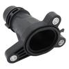 Cooling Radiator Water Hose Connector For BMW 1 2 3 4 6 7 Series F20 F36 F45 G12 X4 G02 MINI F55 F56 2014-2021 11118511205