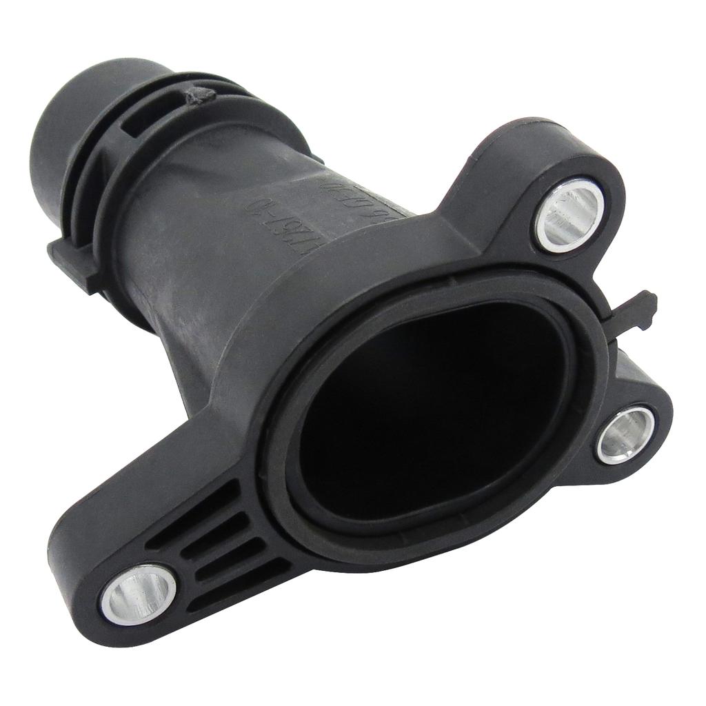 Cooling Radiator Water Hose Connector For BMW 1 2 3 4 6 7 Series F20 F36 F45 G12 X4 G02 MINI F55 F56 2014-2021 11118511205