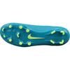 Nike Tiempo Legend 8 FG Soccer Shoes Men Footwear Green AT5292-303