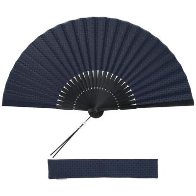 HOSEKKEN Fan Brand That Combines Traditional Craftsmanship and Modern Gentlemen Japanese Accessories Japanese Pattern Durable Stylish Sense Day Gift