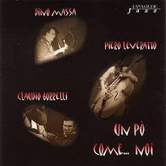 

CD DINO MASSA - Un Po Come...noi CDJ11172 Japan Soul/Funk Used