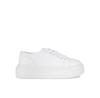 Sneakers PONY-461002-1-01 White