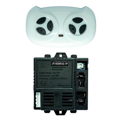 12V Elektrikli Araba Çocuk Elektrikli Arabası Uzaktan Kumanda Alıcısı