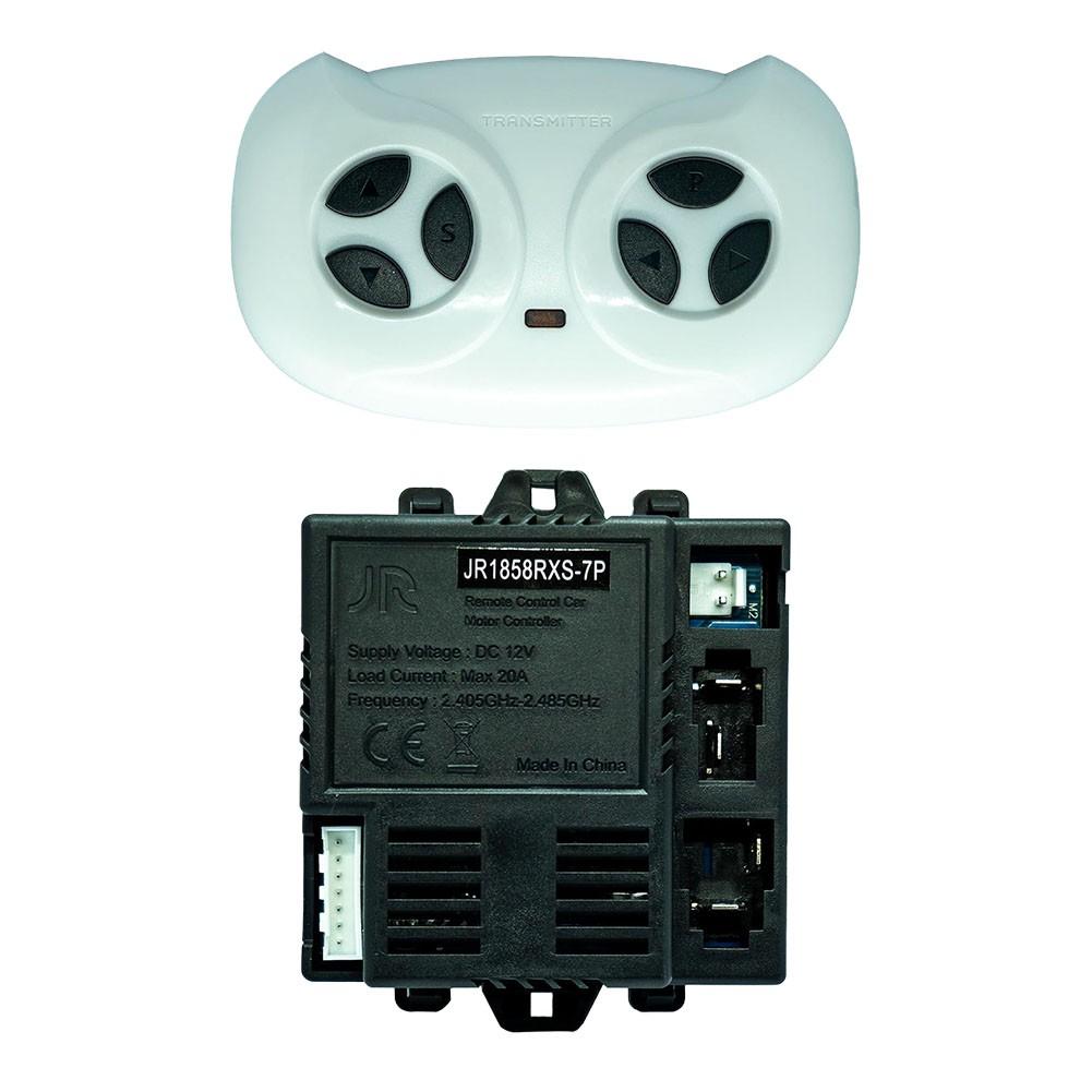 

12V Electric Car Children s Electric Car Remote Control Receiver