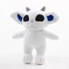 20cm New White Twenty One Pilots Ned Anime Plush Toy Cartoon Kawaii Stuffed Animals Doll for Children Kids Gift