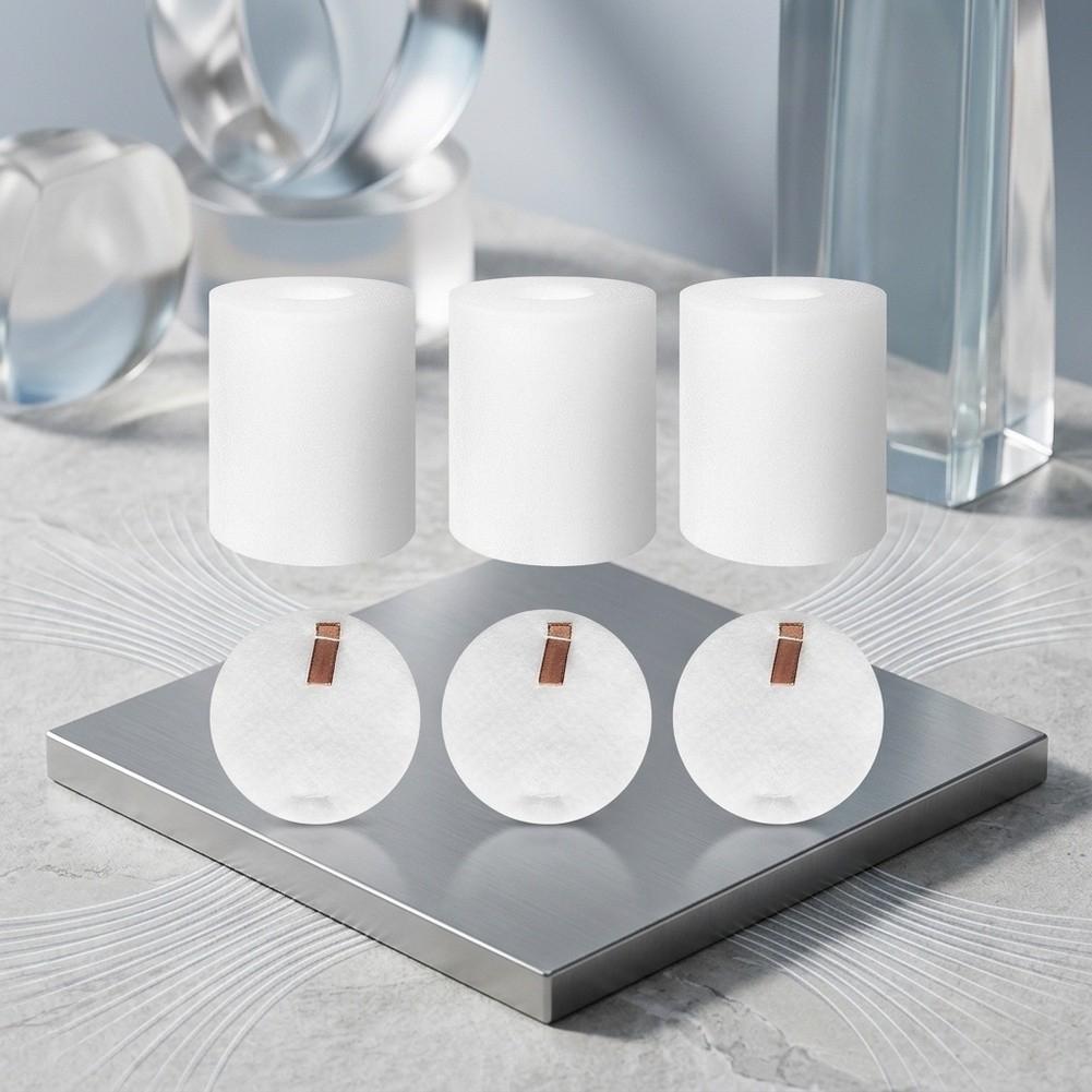 Foam Felt Filters Easy Installation Repair Replacement
