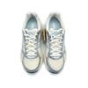 1201A956-101 KITH A Asics Gel-1130 "Cream/Starlight Blue"