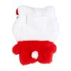 Sanrio Hello Kitty Medium Shoulder Pitatto 19 x 15 x 1 100480 Dress-Up Clothes, Friends, cm, Character,