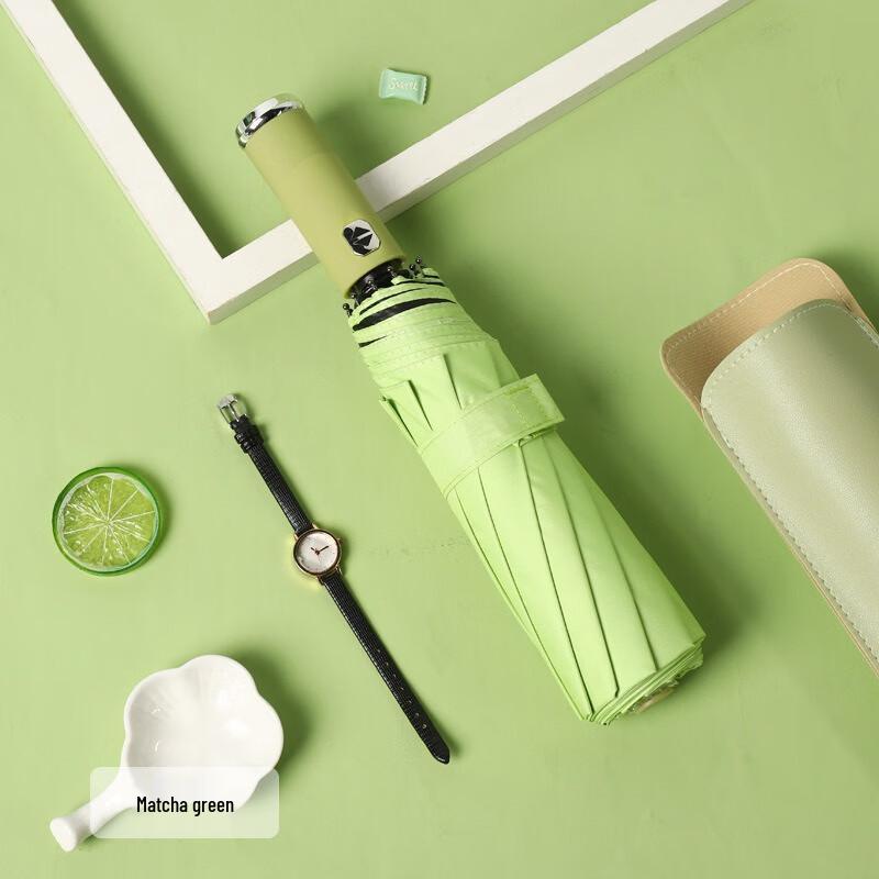 Nanqiao Full Automatic Reflective LED Umbrella