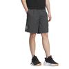 Adidas Gfx Woven Comfortable Trendy Minimalist Versatile Casual Shorts Men Shorts Solid-Gray KF0134