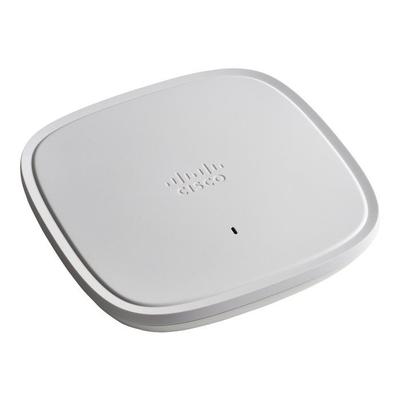Drahtloser Access Point - CISCO - CATALYST - 802.11AX - 4x4:4 MIMO - BT 5
